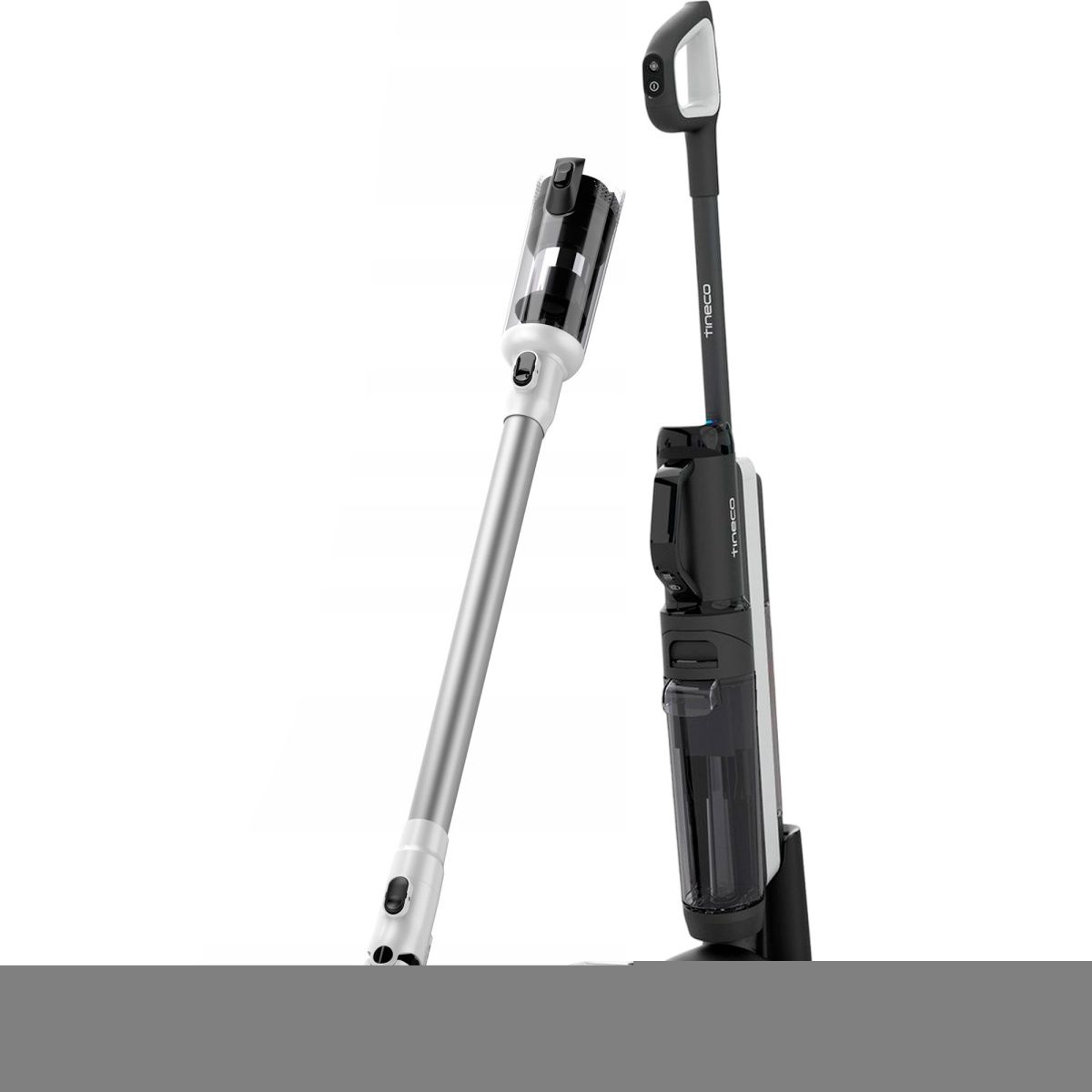 

Вертикальний пилосос Tineco Floor One Switch S6 Pet (FW301400FR)