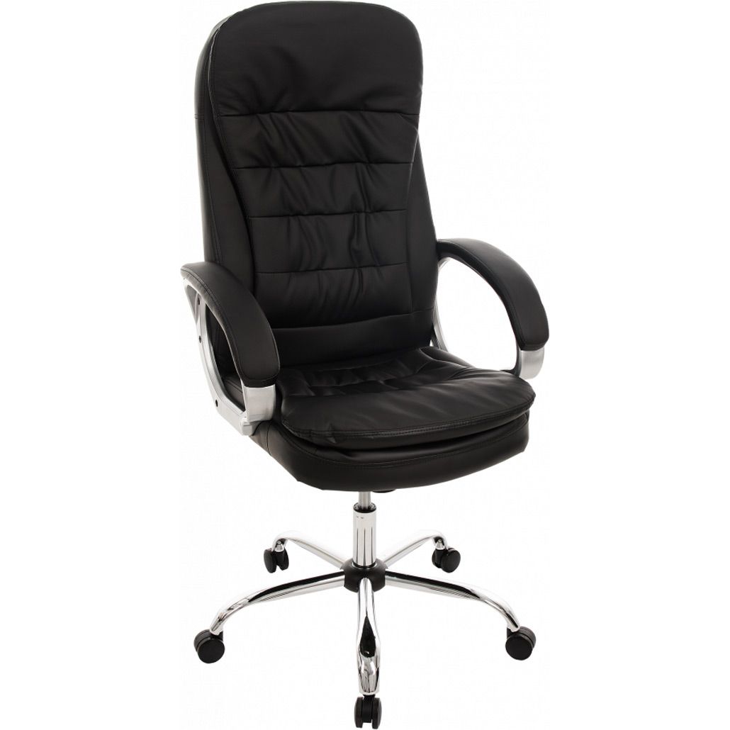 

Офисное кресло GT Racer X-2873-1 Businesss Black