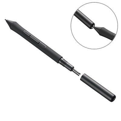 Графічний планшет Wacom Intuos M Bluetooth Pistachio (CTL-6100WLE-N)