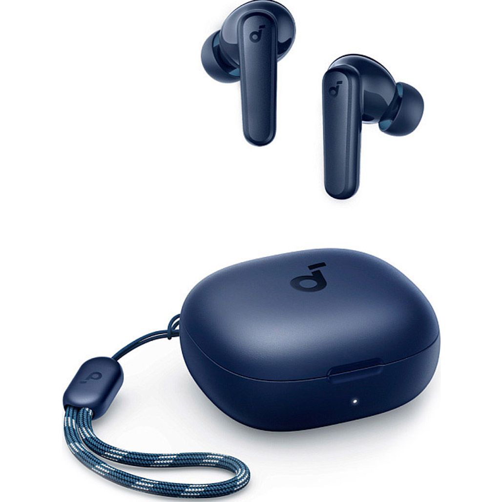 

Наушники SoundСore R50i Blue (A3949G31)