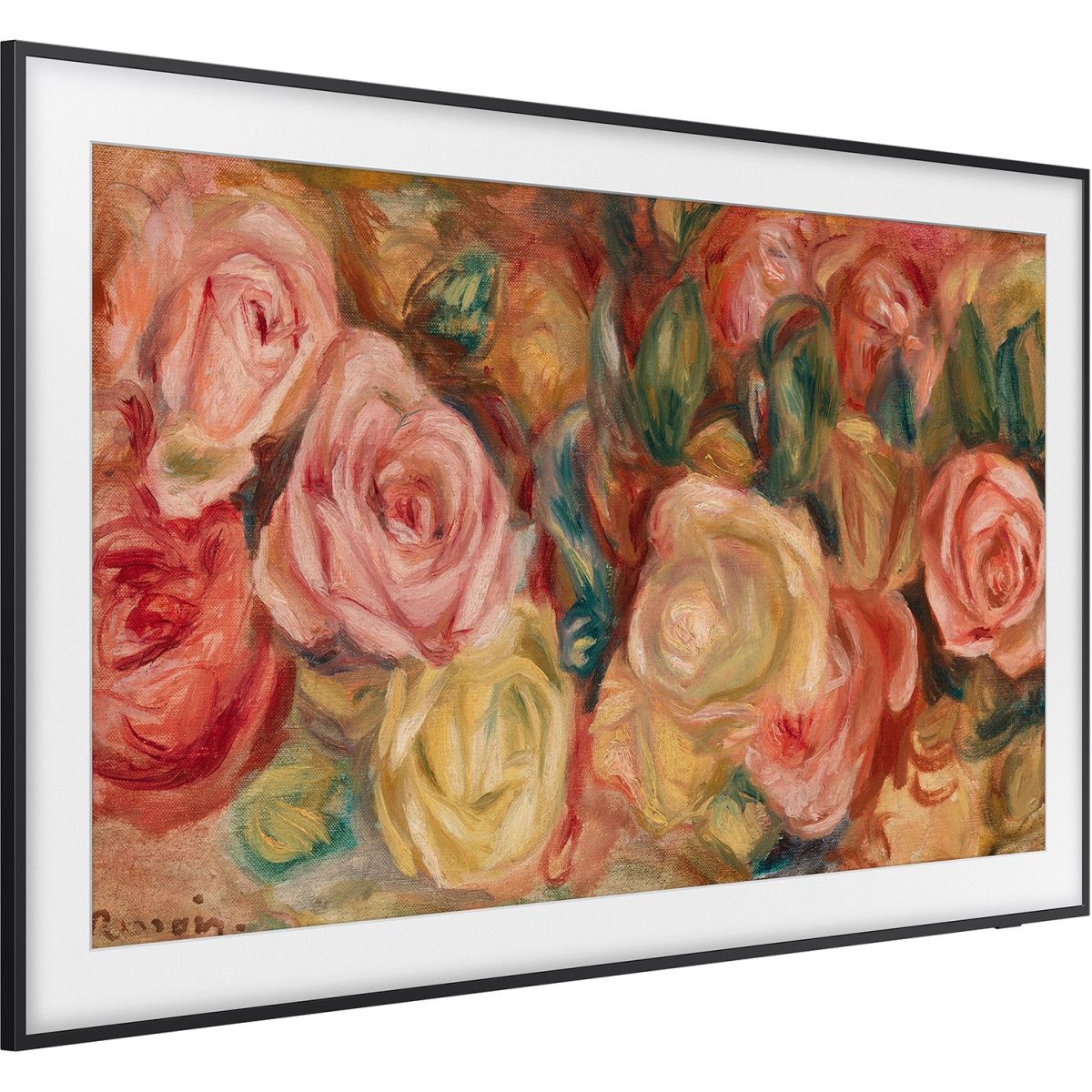 Телевізор Samsung The Frame LS03D 43