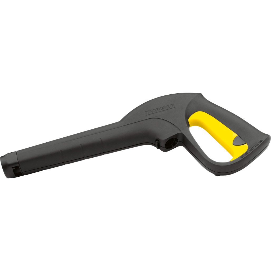 

Пістолет розпилювач для мийки високого тиску Karcher Good 16MPa/60AC (2.641-959.0)