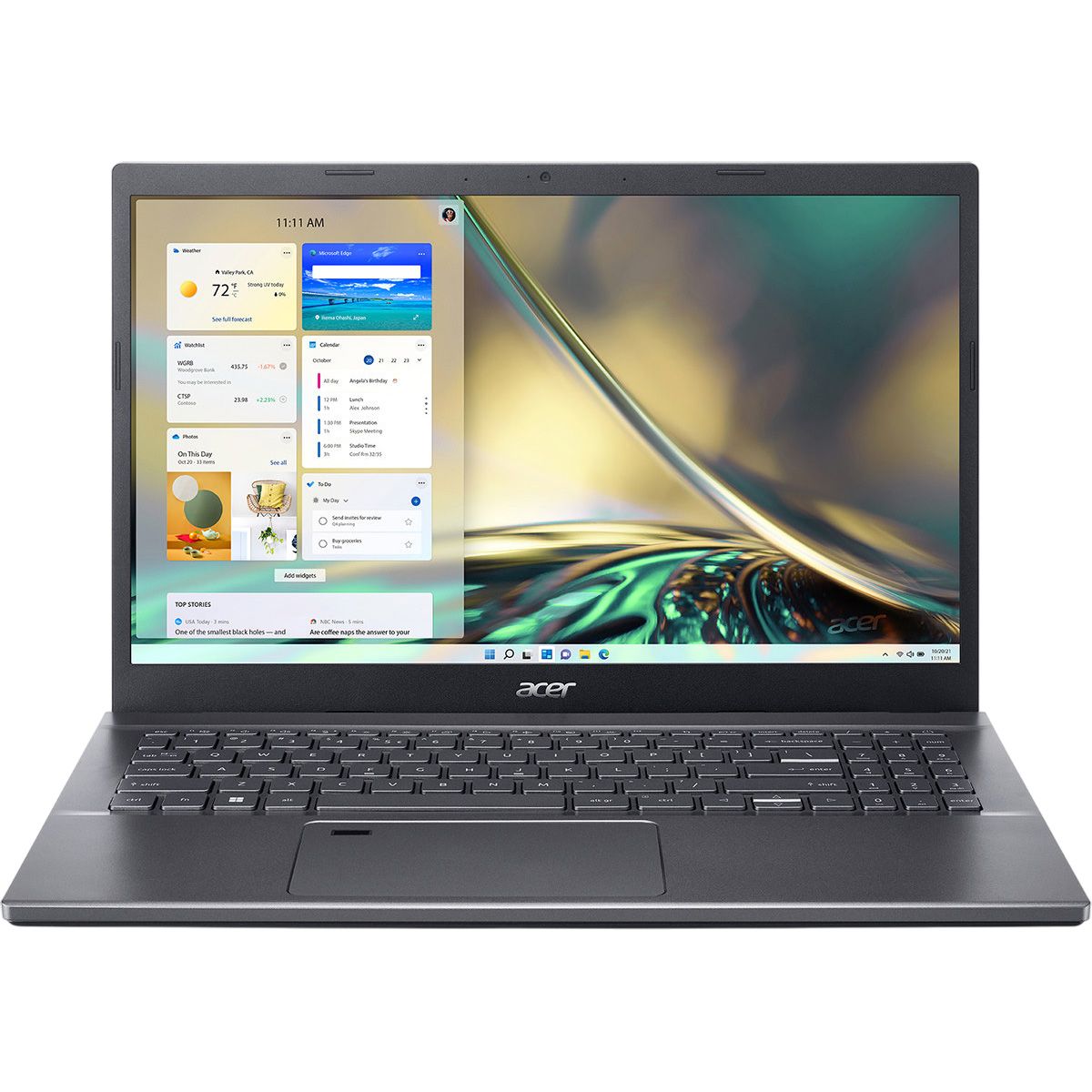 

Ноутбук Acer Aspire 5 A515-57G-57FZ (NX.KNZEX.00A)