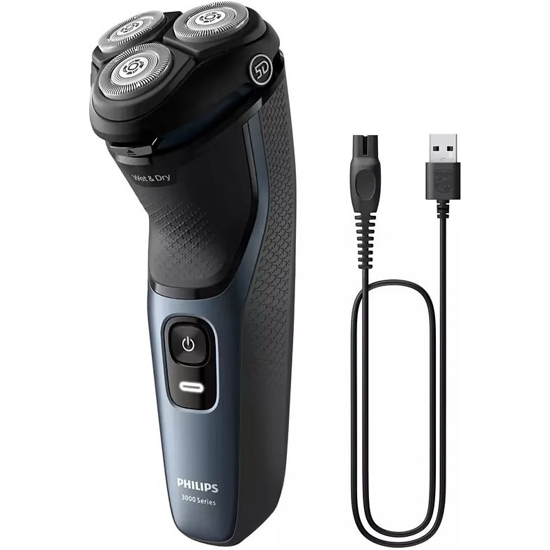 Електробритва Philips Shaver series 3000 S3144/00