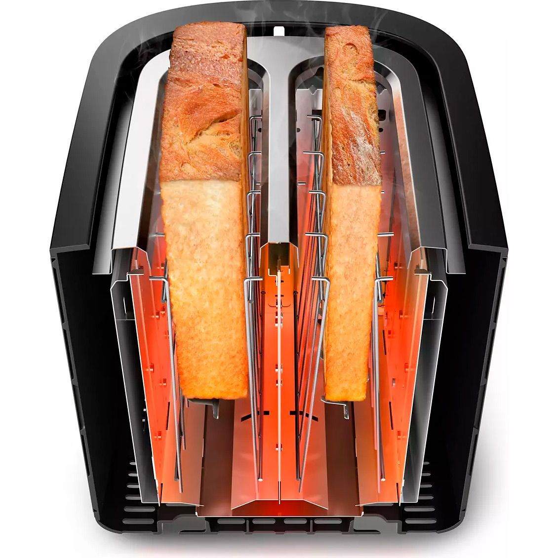 Тостер Philips HD2650/30