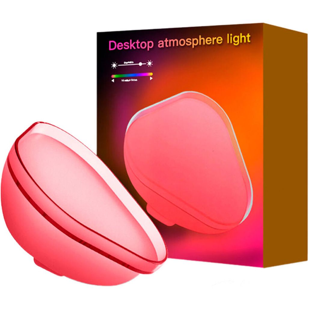 

Настільна лампа Epik SAL-009B White (00000069971_1)