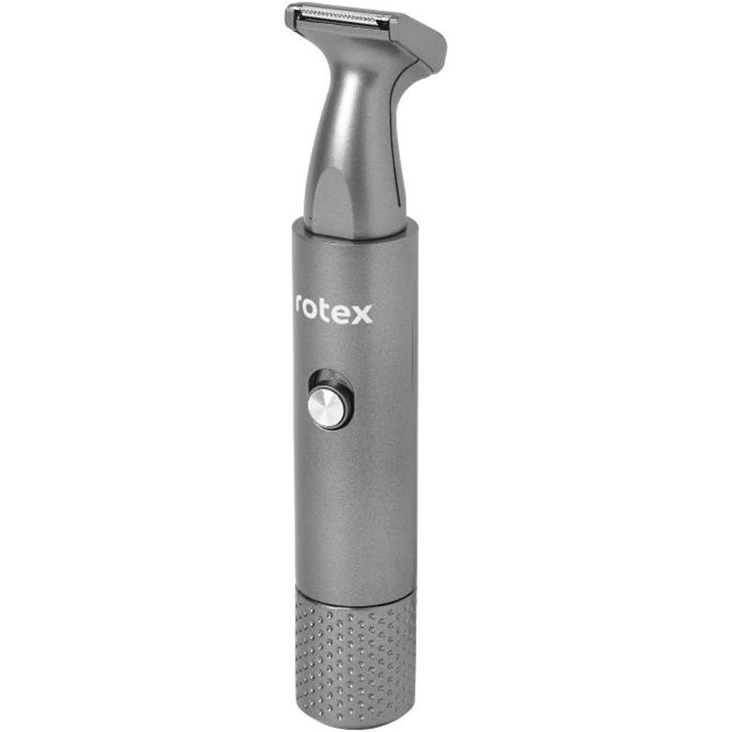 Тример для носа та вух Rotex RHC15-S фото 2