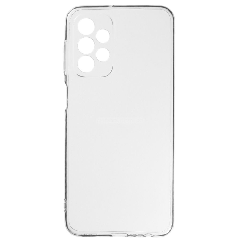 

Чехол ArmorStandart Air Series для Samsung Galaxy A23 A235 Cam (Transparent) [70822]