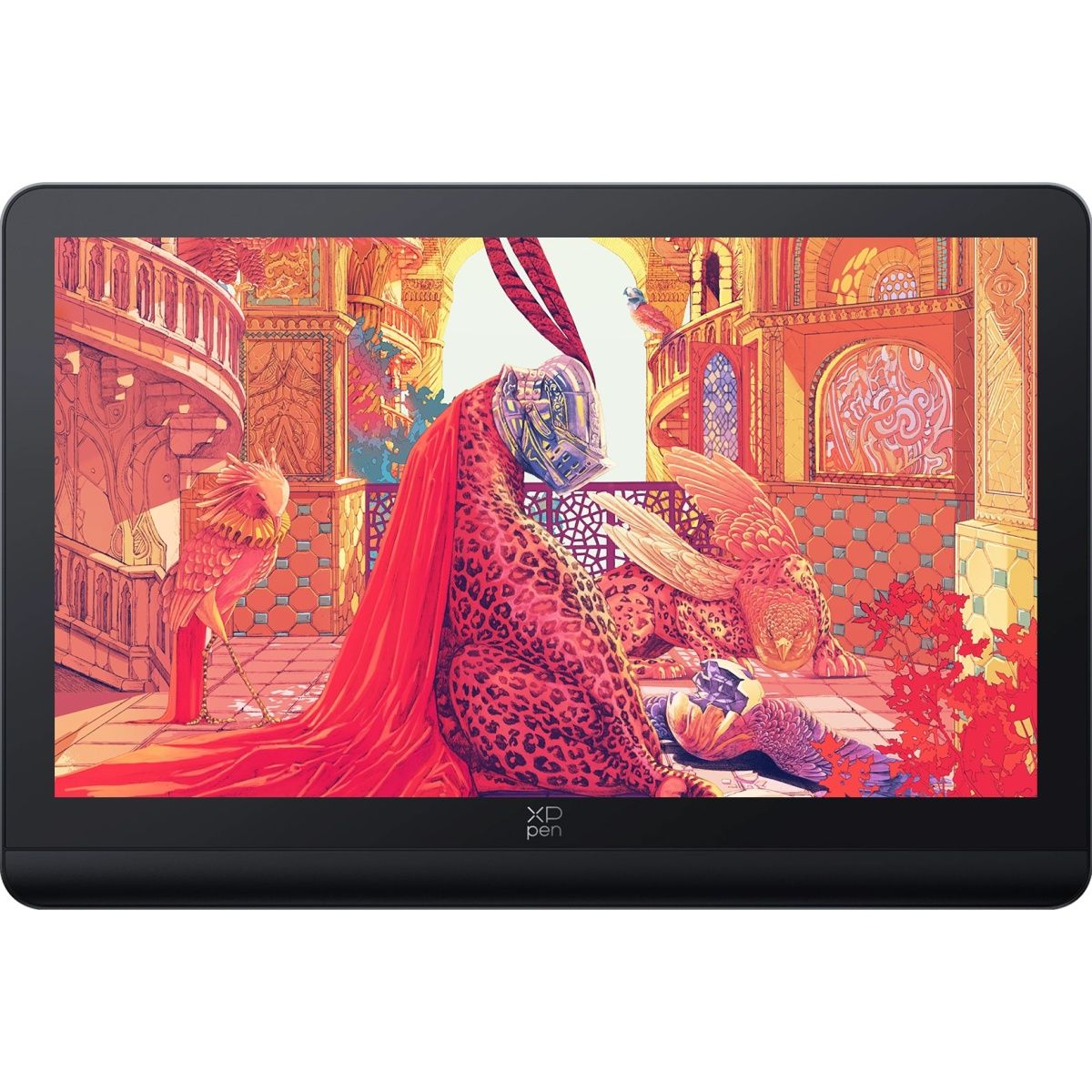 

Графический монитор XP-Pen Artist Pro 19 Gen 2 Black