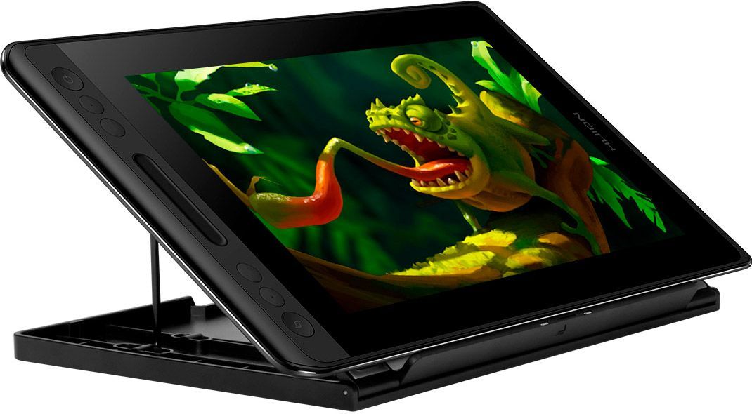 Графічний монітор Huion Kamvas Pro 12 (GT116) 