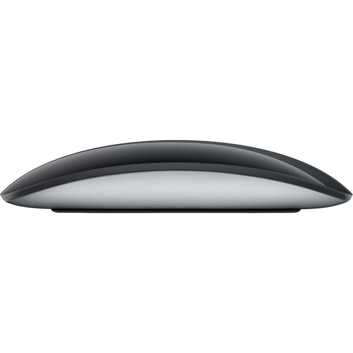 Миша Apple Magic Mouse Black Multi-Touch Surface (MXK63) OEM 