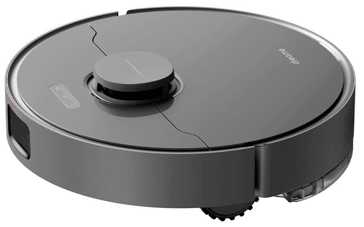 Робот-пылесос Xiaomi Dreame Vacuum Cleaner D10s Plus (RLS6AD) [81867] 