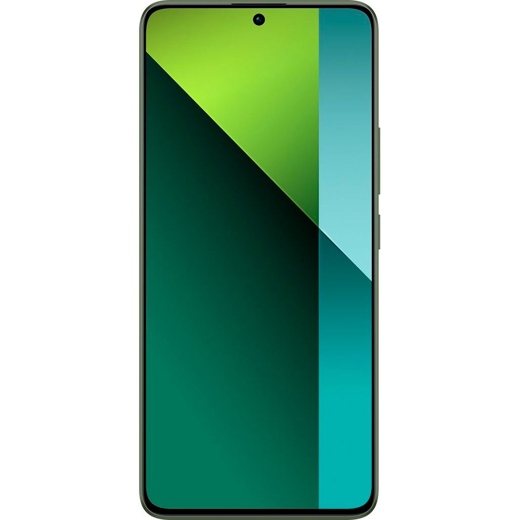 Смартфон Redmi Note 13 Pro 5G 12/512GB Olive Green Global EU