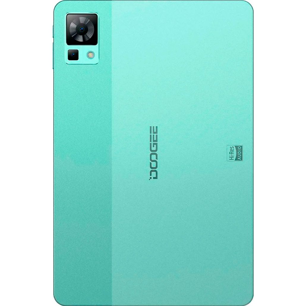 Планшет Doogee T30 Pro 8/256GB LTE MInt Green Global EU