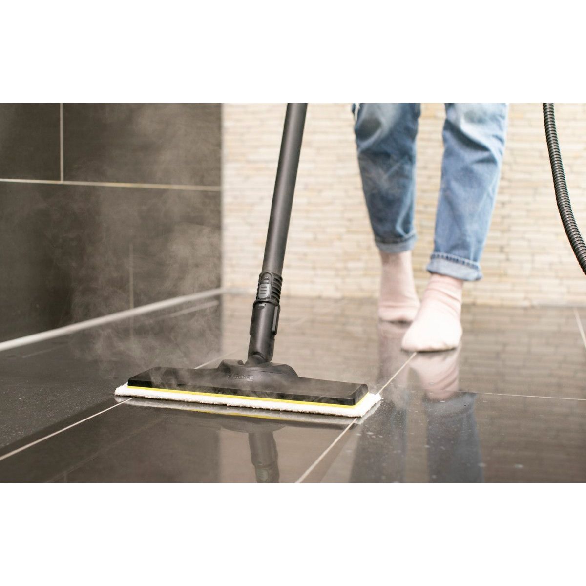 Пароочисник Karcher SC 2 EasyFix (1.512-600.0) 