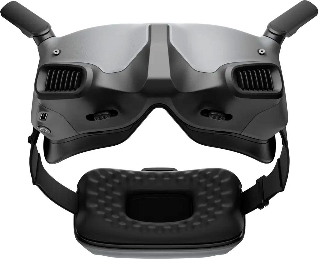 FPV окуляри DJI Goggles Integra (CP.FP.00000113.01)