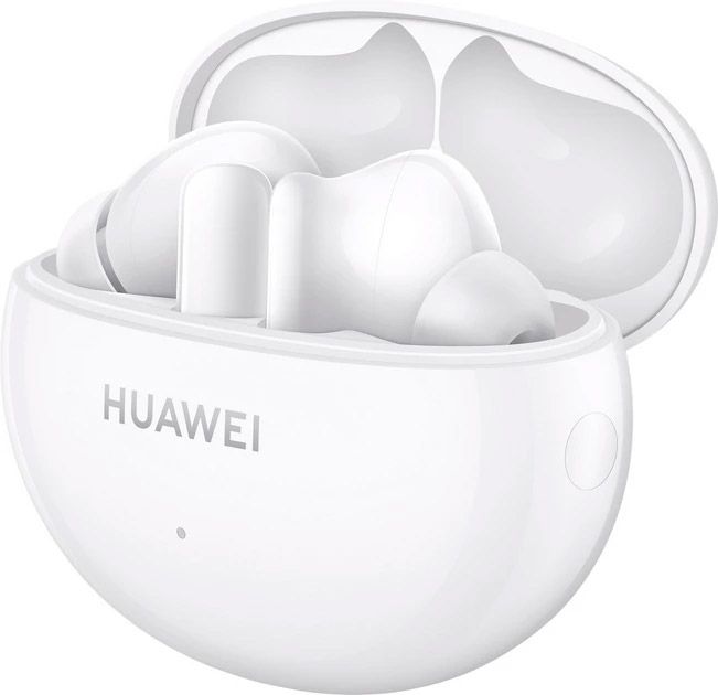 Наушники Huawei FreeBuds 5i Ceramic White (55036651) [79499] 