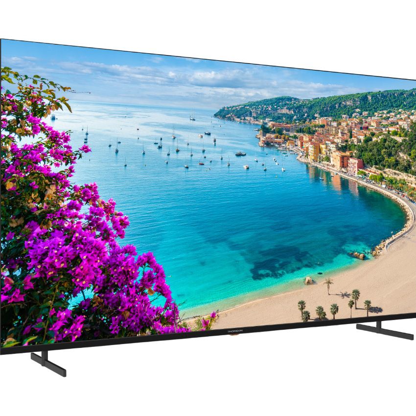 

Телевізор Thomson Android TV 65'' LED 4K (65UA5S13)