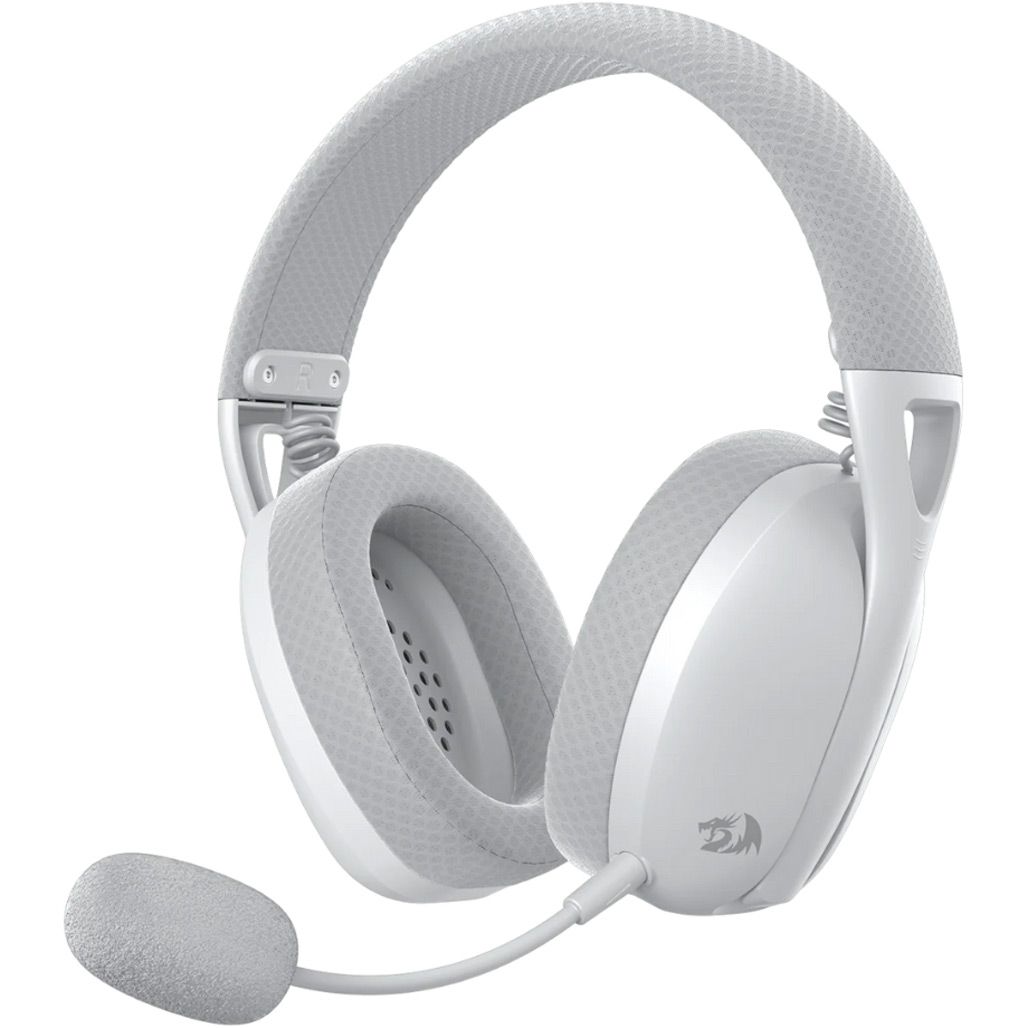 

Ігрові навушники Redragon IRE Pro H848 Wireless Grey
