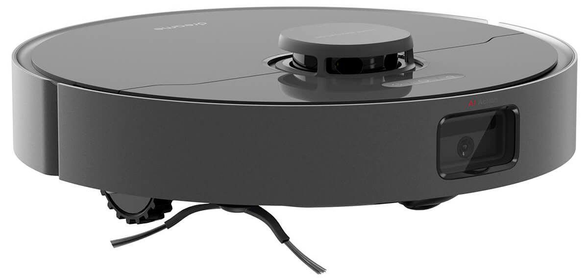 Робот-пылесос Xiaomi Dreame Vacuum Cleaner D10s Plus (RLS6AD) [81867] 