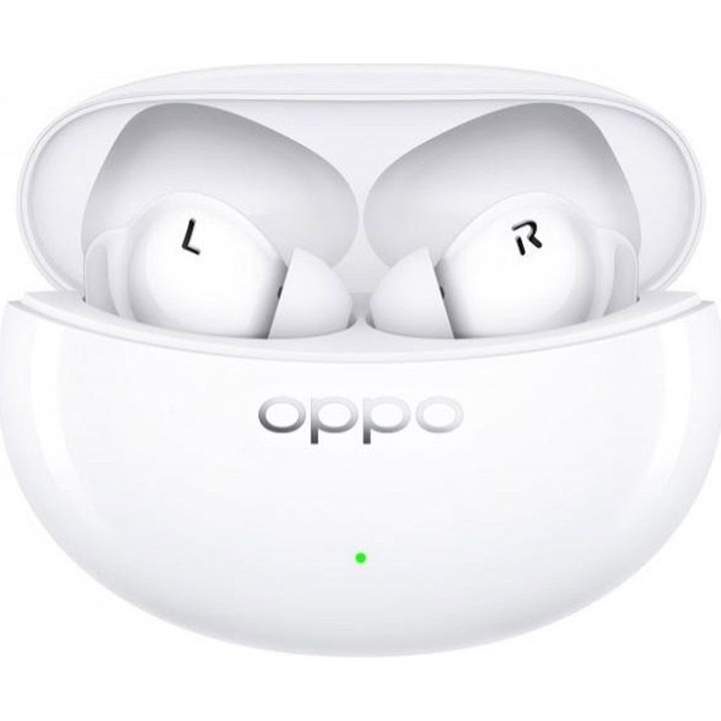 

Наушники Oppo Enco Free 3 White