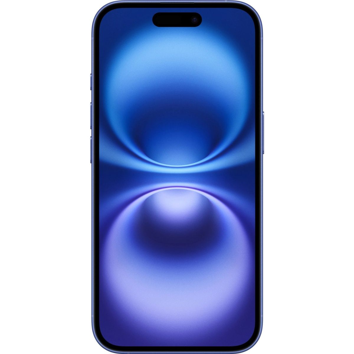 Смартфон Apple iPhone 16 256GB Ultramarine (MYEH3)