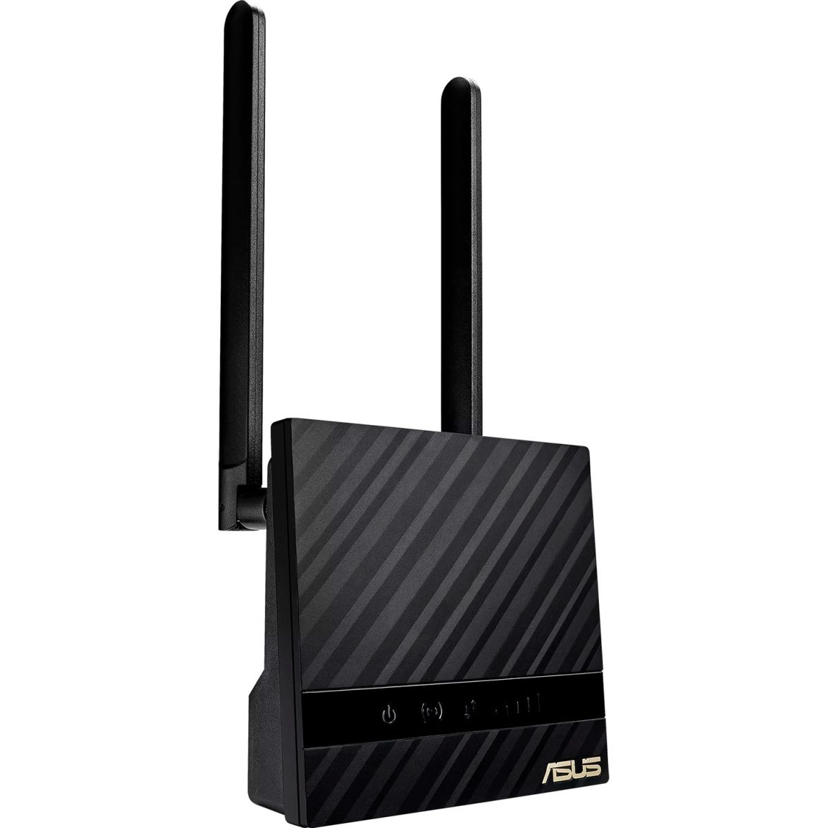 Бездротовий маршрутизатор (роутер) Asus 4G-N16