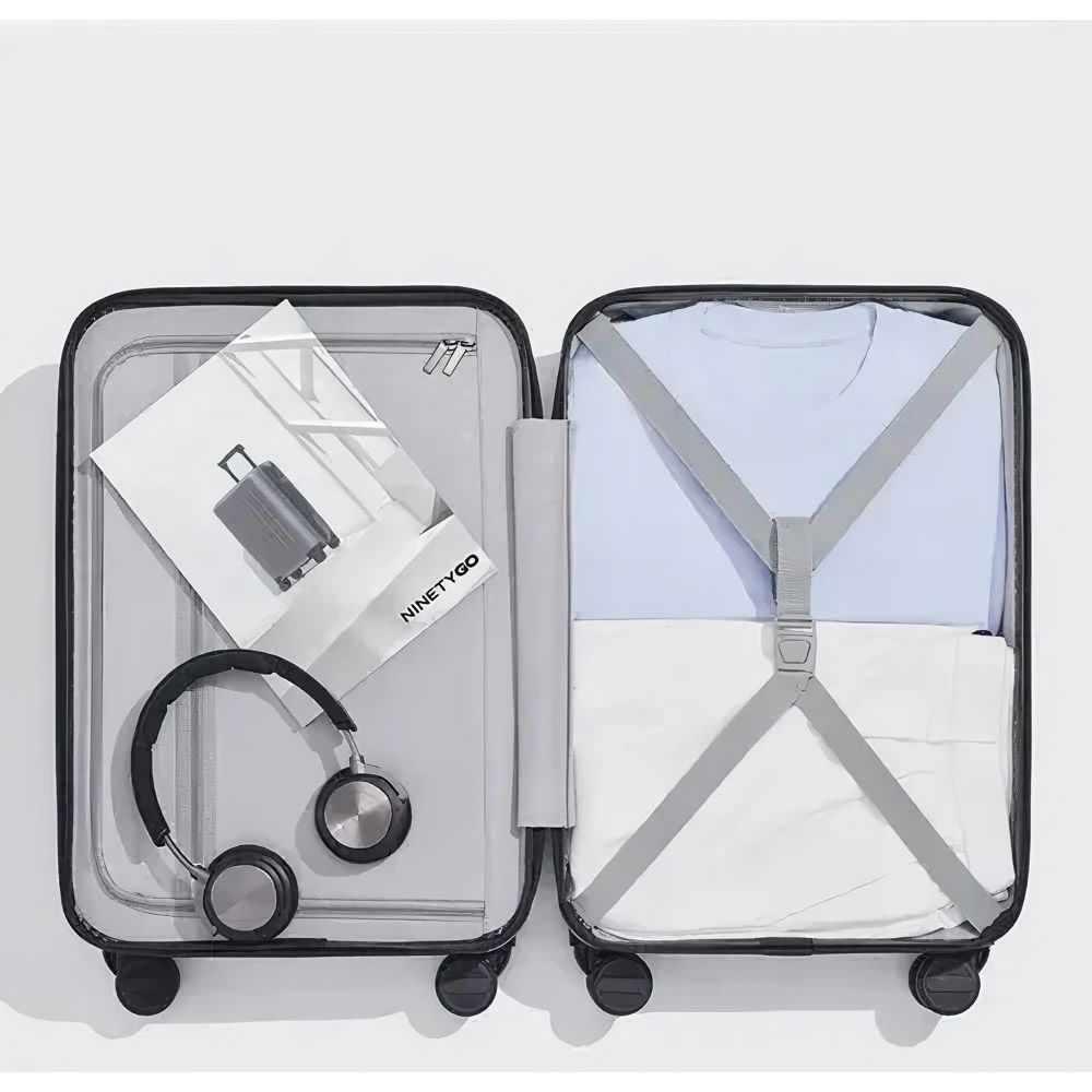 Валіза 90FUN NINETYGO PC Luggage 20