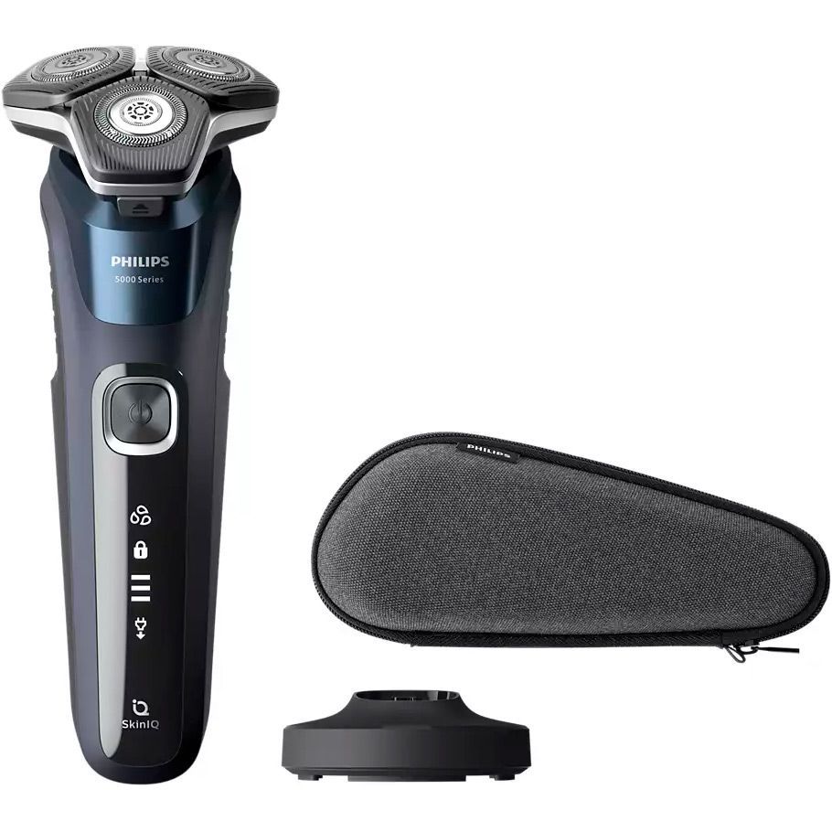 Електробритва Philips Shaver series 5000 S5885/35