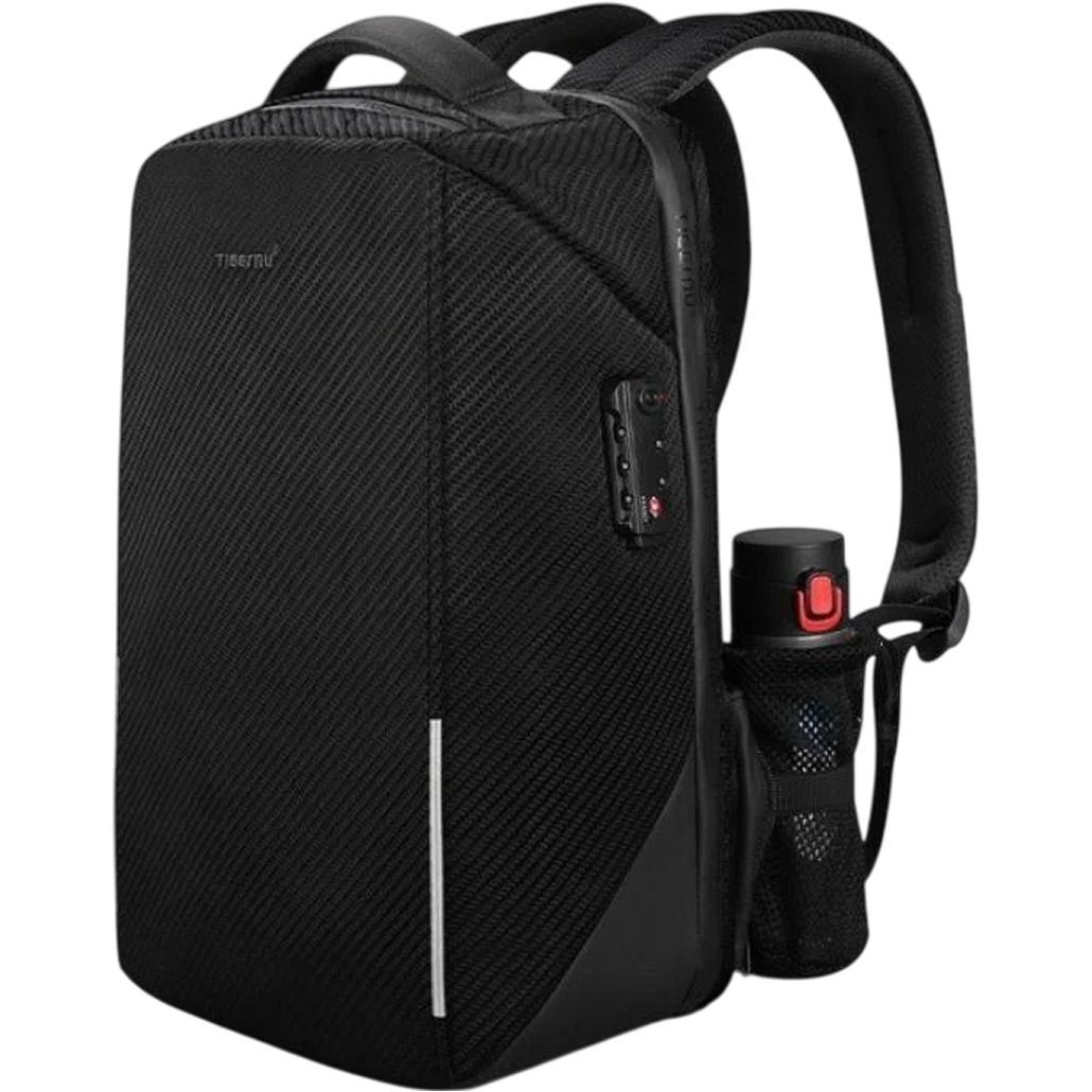 

Рюкзак Tigernu T-B3655 15.6" Black