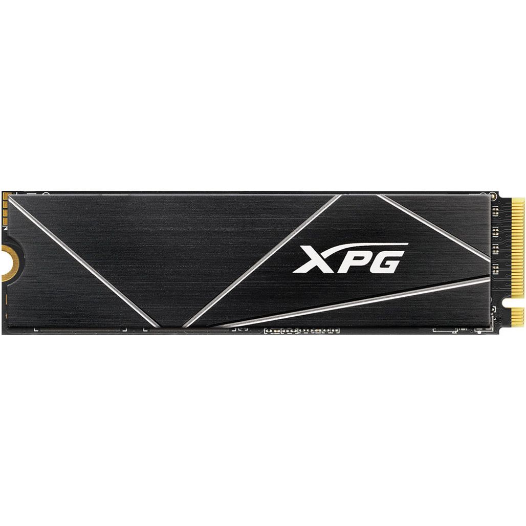 

SSD накопичувач ADATA XPG Gammix S70 Blade 1TB (AGAMMIXS70B-1T-CS)
