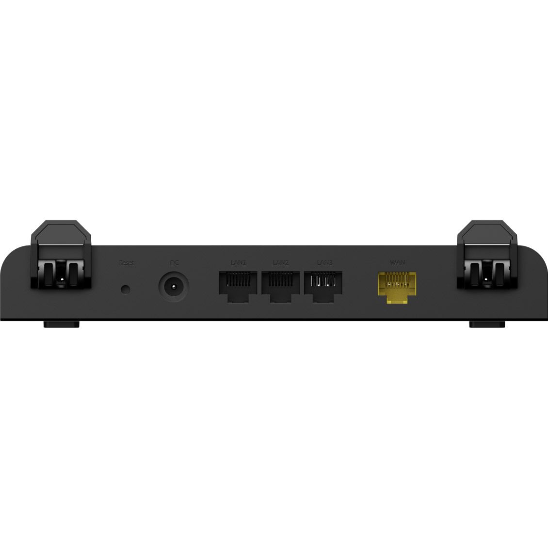 Бездротовий маршрутизатор (роутер) Ruijie RG-EW300N