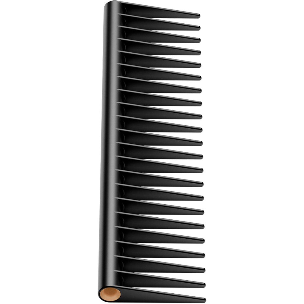 

Гребінець Dyson Supersonic Detangling comb Black/Copper (965003-04)