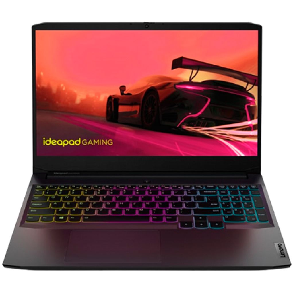 

Ноутбук Lenovo IdeaPad Gaming 3 15ACH6 (82K2008KRM) [62540]