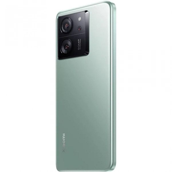 Смартфон Xiaomi 13T Pro 12/512GB Meadow Green Global EU