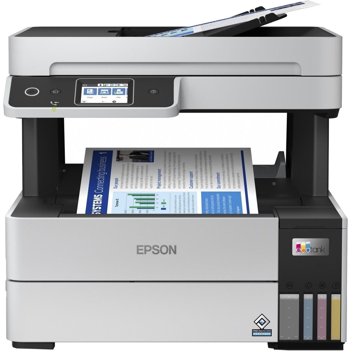 

БФП Epson L6490 (C11CJ88405)