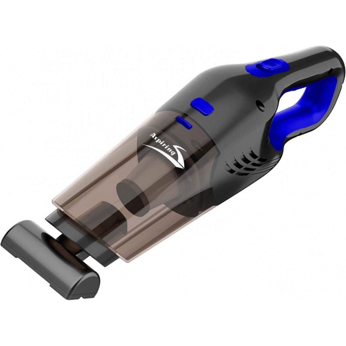 

Автомобильный пылесос Aspiring Gale 3