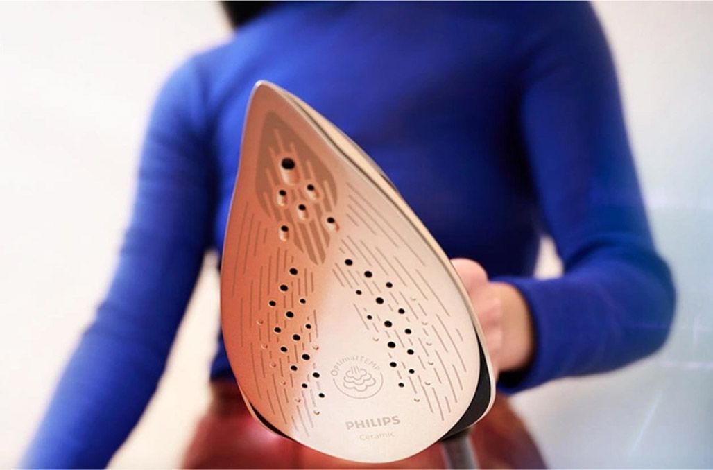 Парова прасувальна система Philips All-in-One Ironing Solutions 8500 Series AIS8540/80