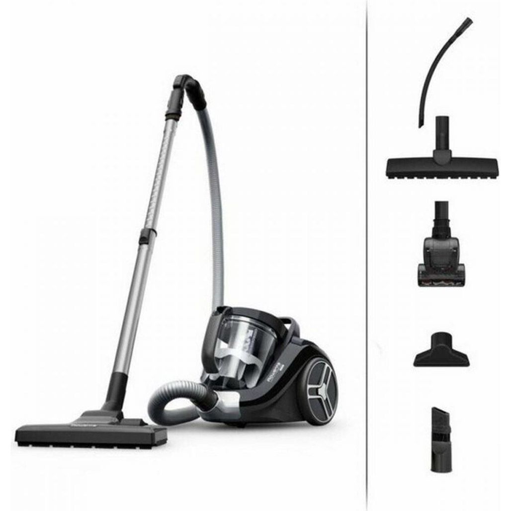 Пилосос Rowenta Compact Power XXL (RO4B75EA)
