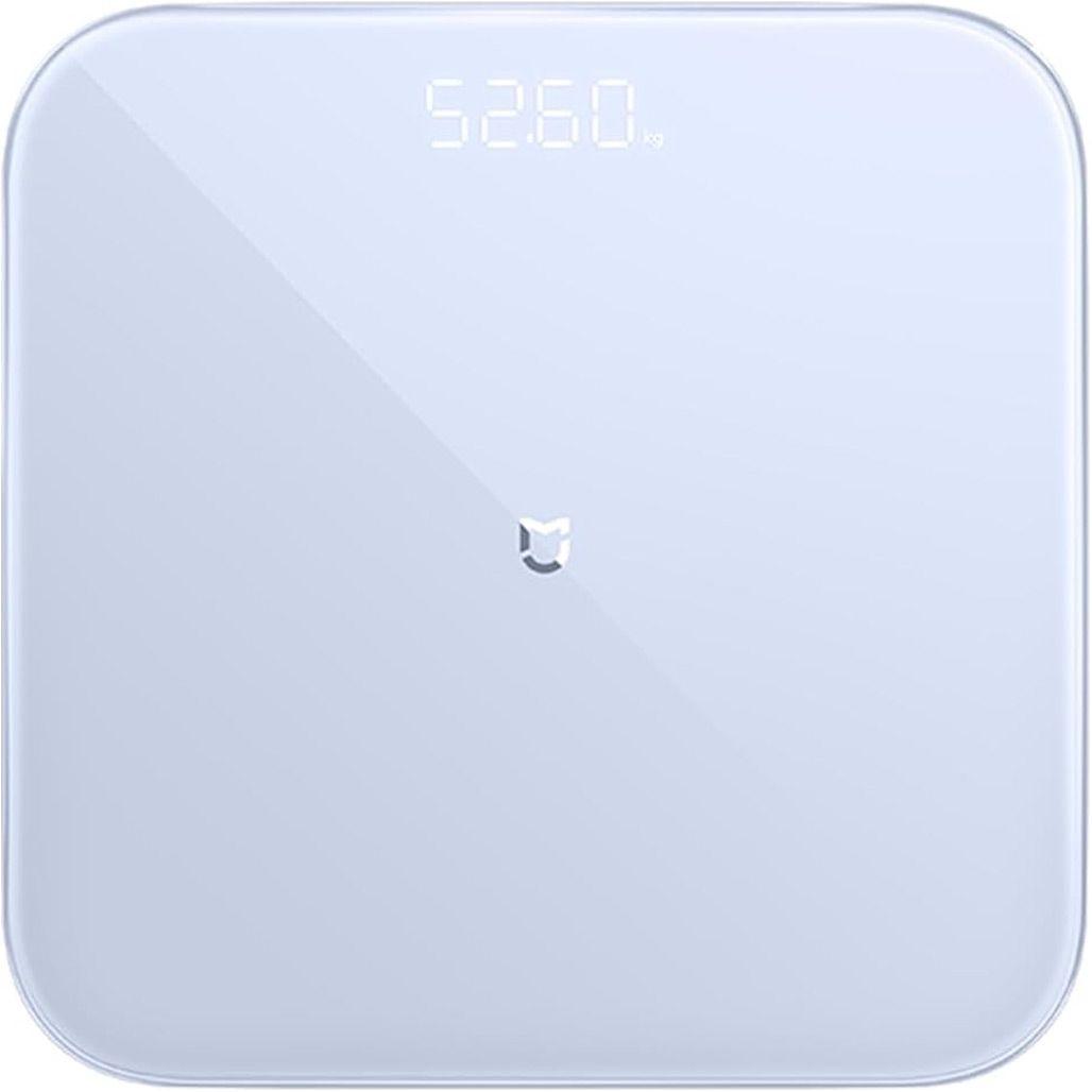 

Умные весы MiJia Scale S200 Blue (BHR8411CN)