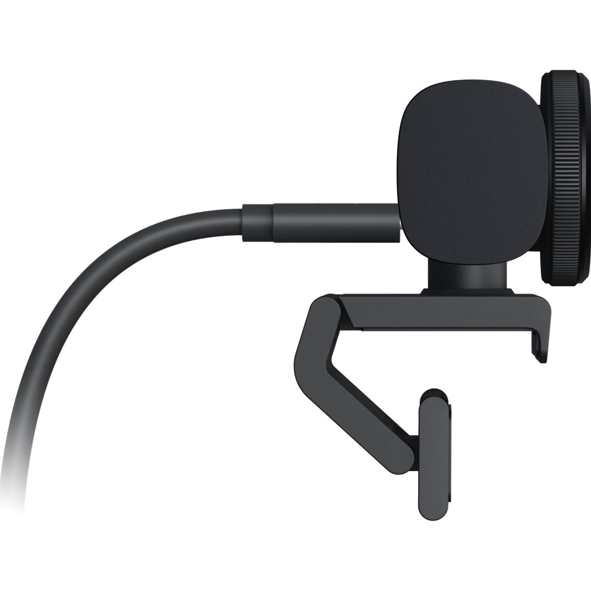 Веб-камера Logitech MX Brio 4K Black (960-001558)