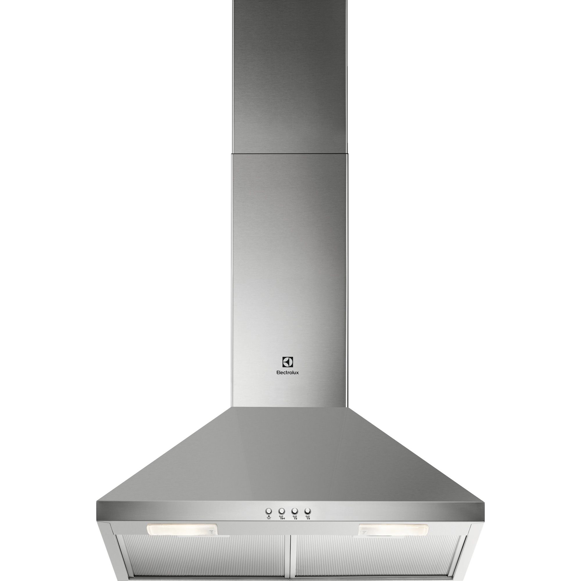 

Вытяжка купольная Electrolux LFC316X