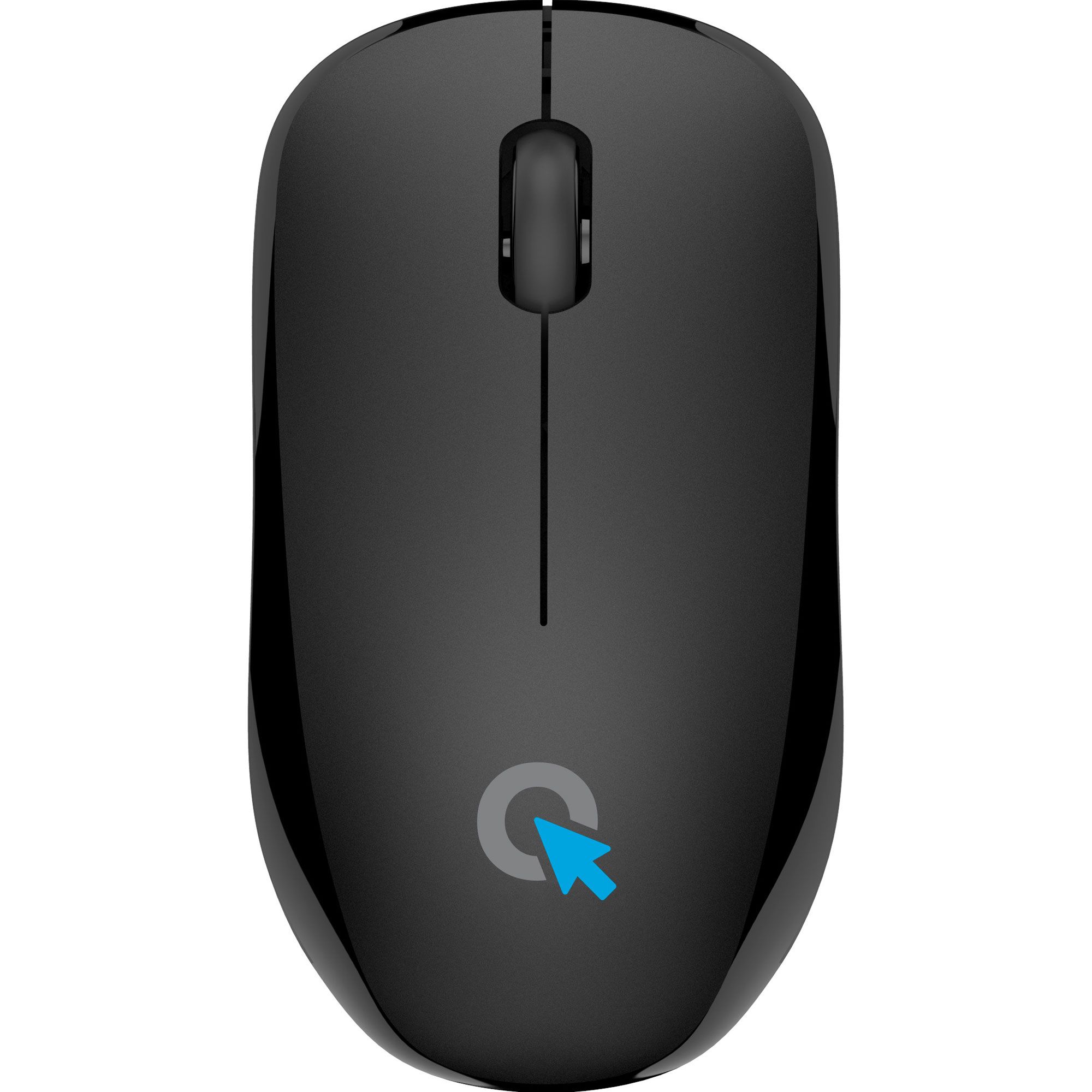 

Мышь OfficePro M183 Black