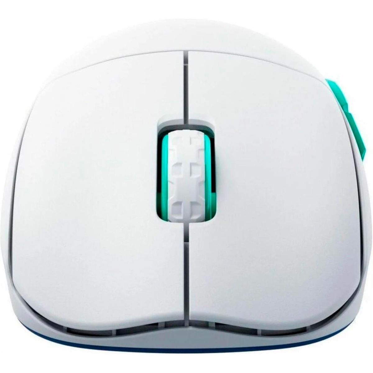 Миша Cherry Xtrfy M68 Wireless White (CX-M68W-WHITE)