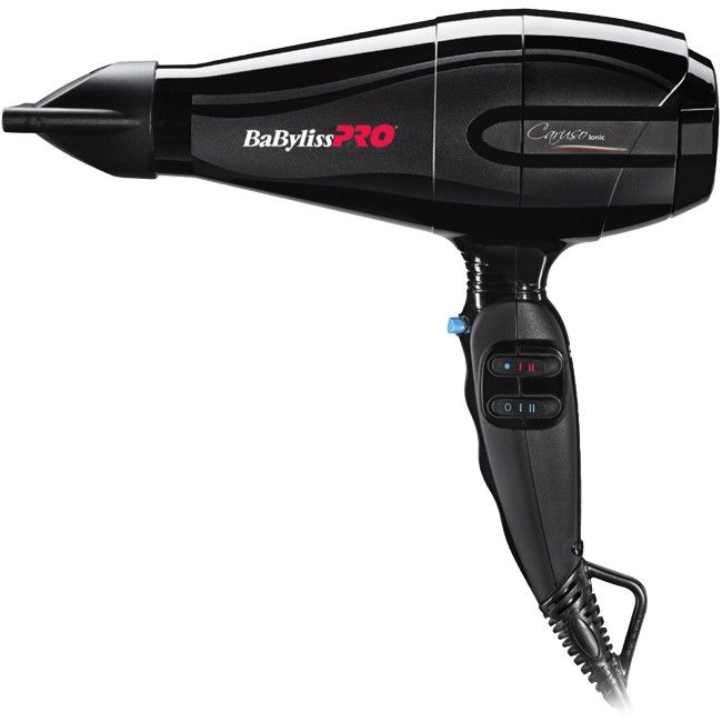 

Фен BaByliss PRO Caruso Ionic (BAB6510IRE)