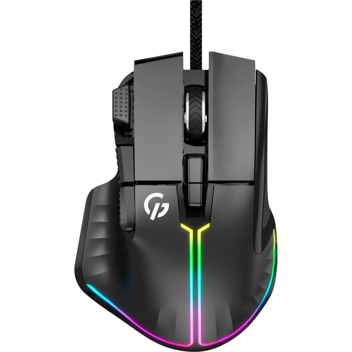 

Мышь GamePro GM500 Black