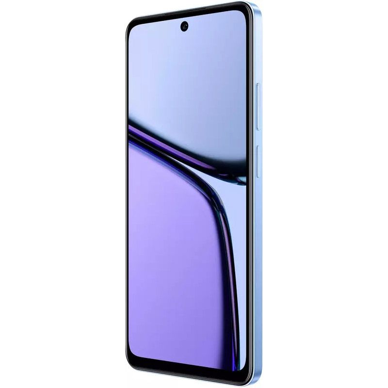 Смартфон Realme C65 6/128GB Starlight Purple Global