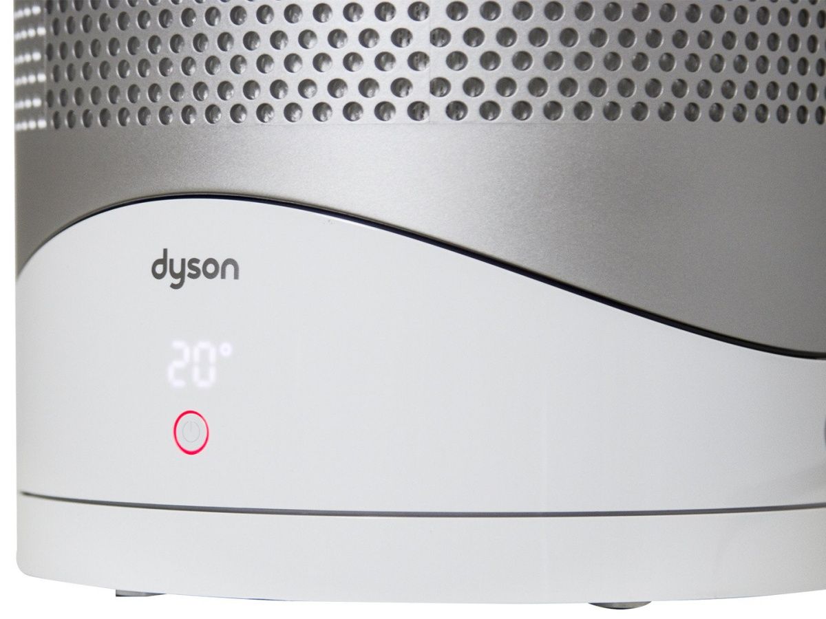 Очищувач повітря Dyson Pure Hot + Cool HP00
