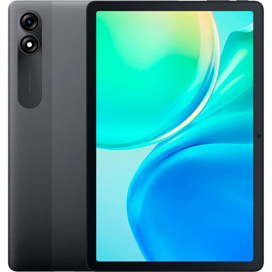 

Планшет Blackview Tab 90 4/128GB Wi-Fi Ink Grey Global EU