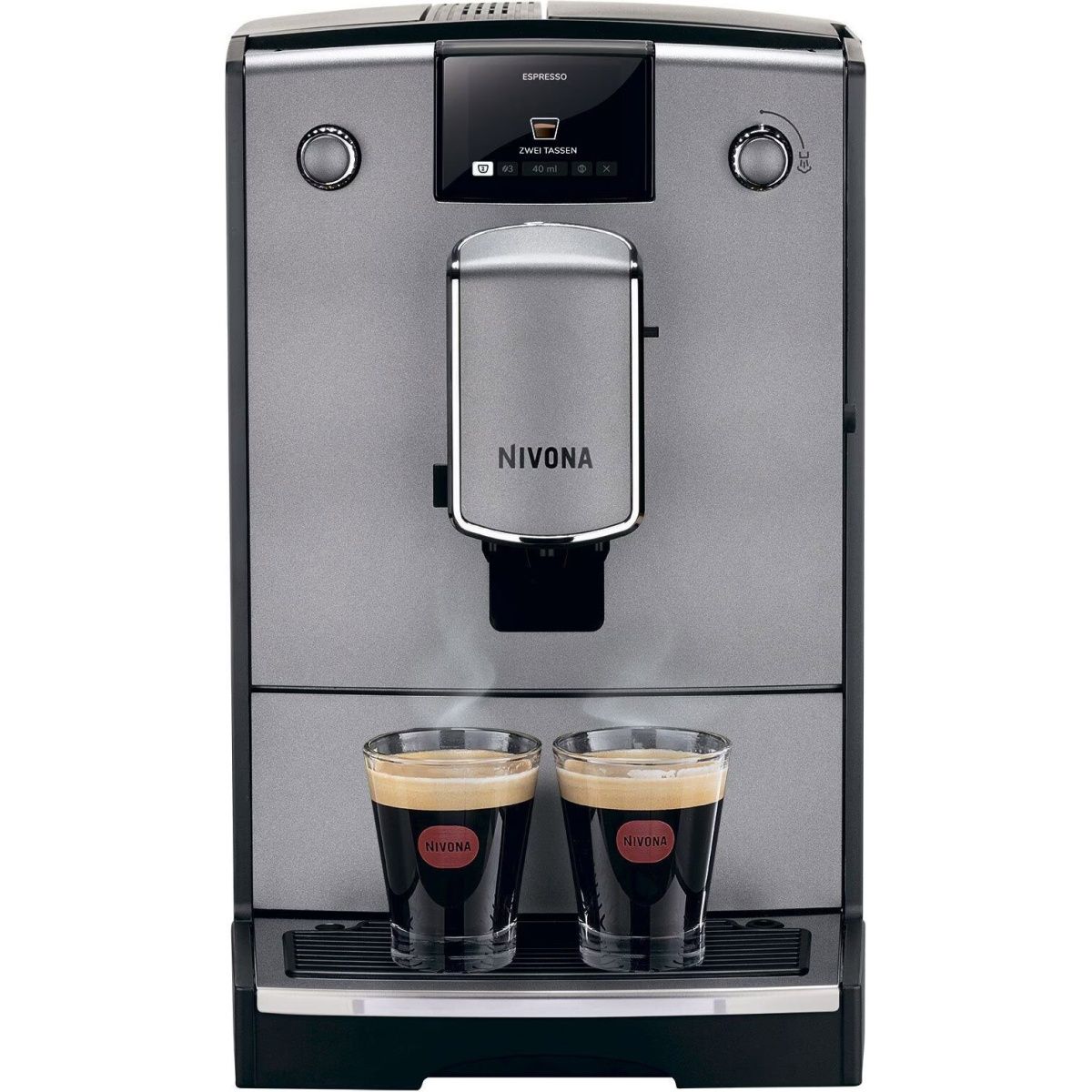 Кавомашина Nivona CafeRomatica NICR 695